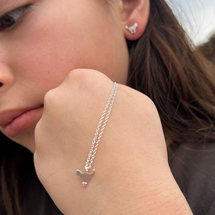 Colección joyas Niñas Soñadoras