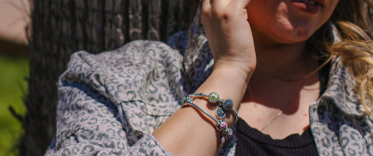 Pulseras