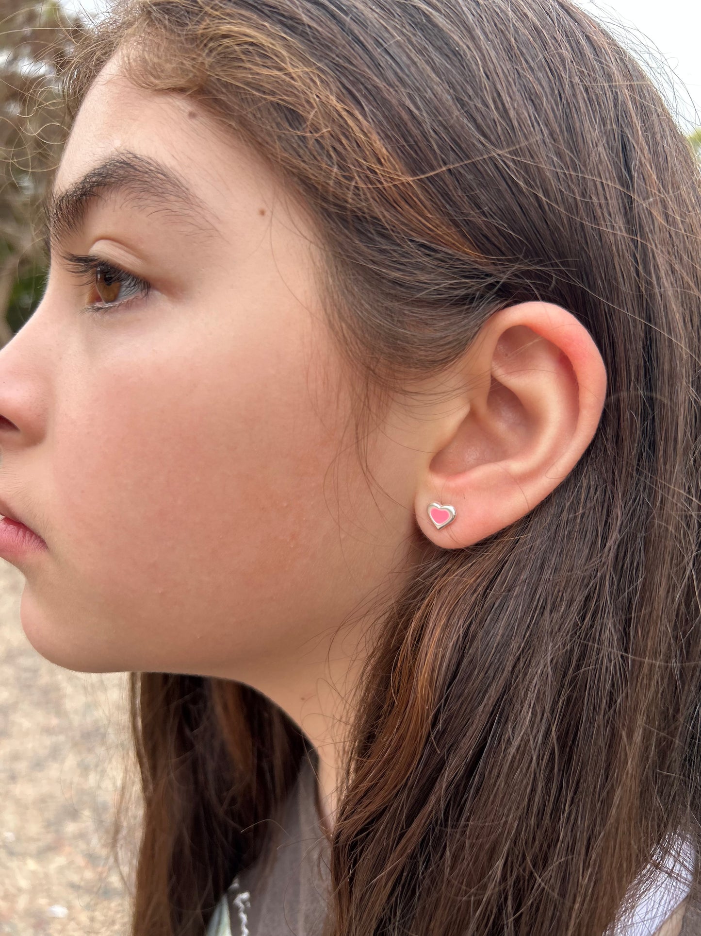 Pack Aros Love Niña