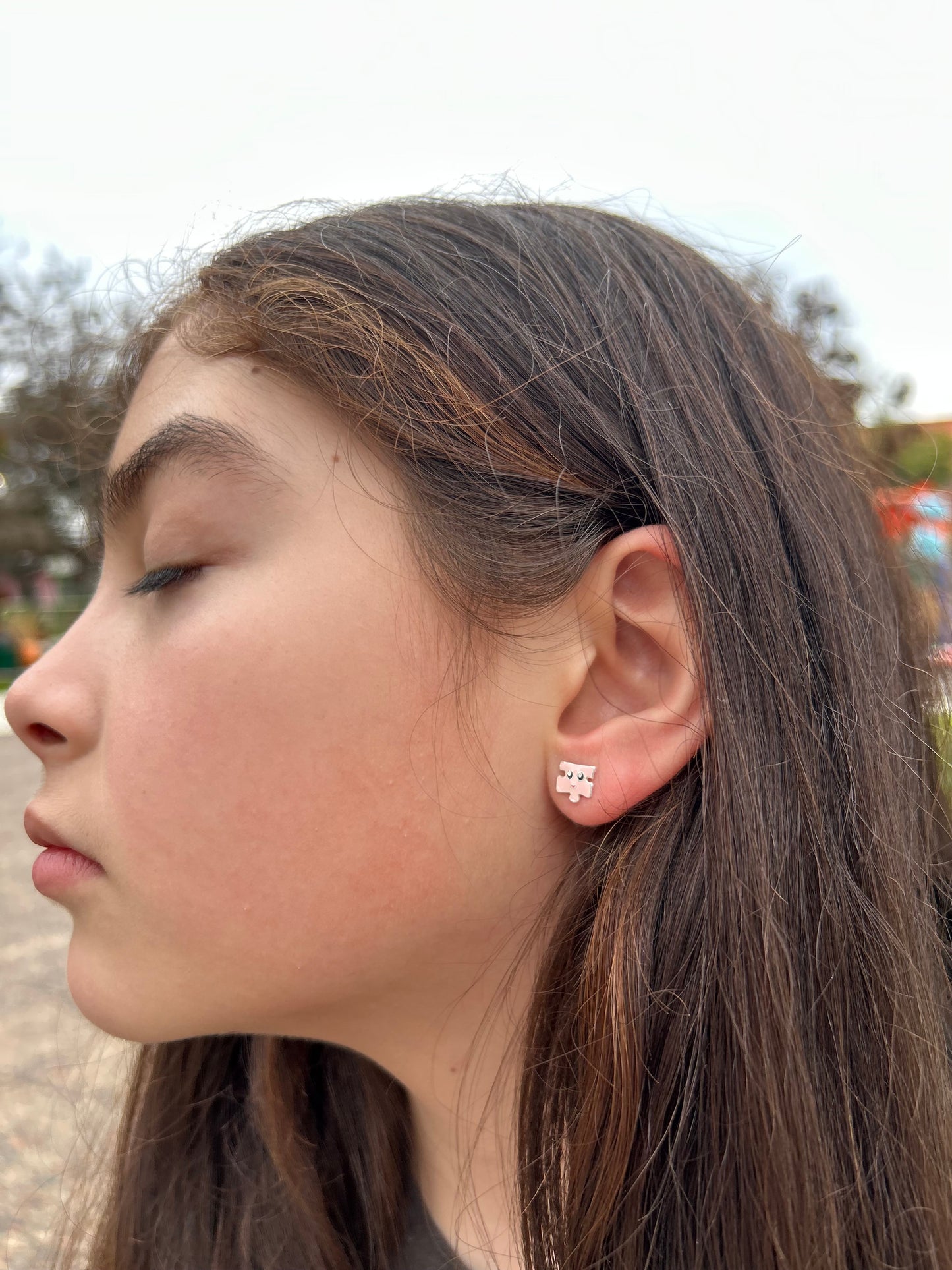 Pack Aros Love Niña