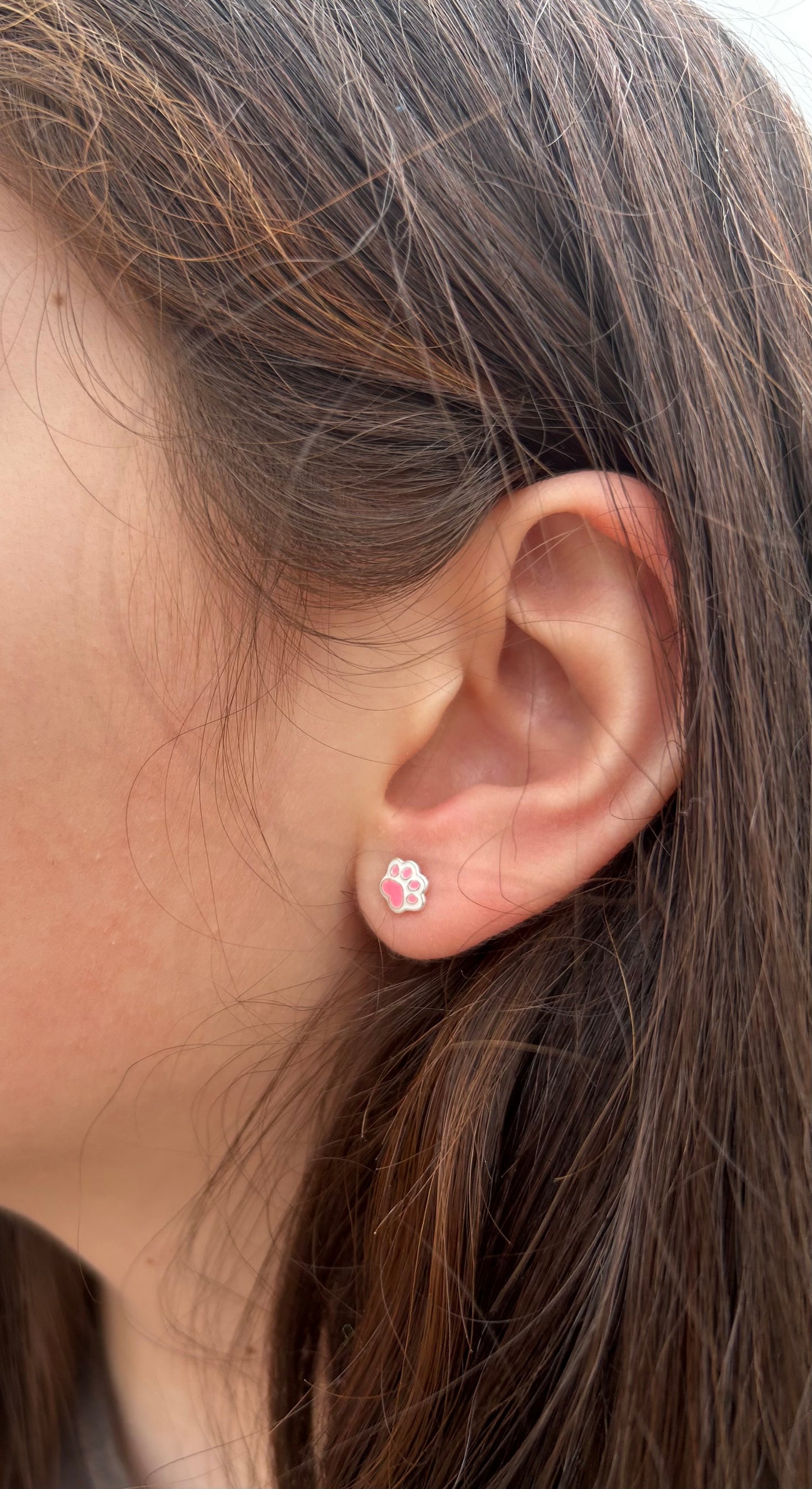 Pack Aros Niñas Bull Dog Frances
