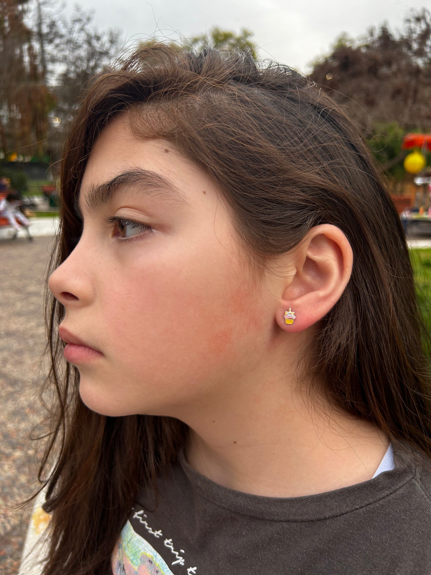 Pack Aros Donnus Cupcake