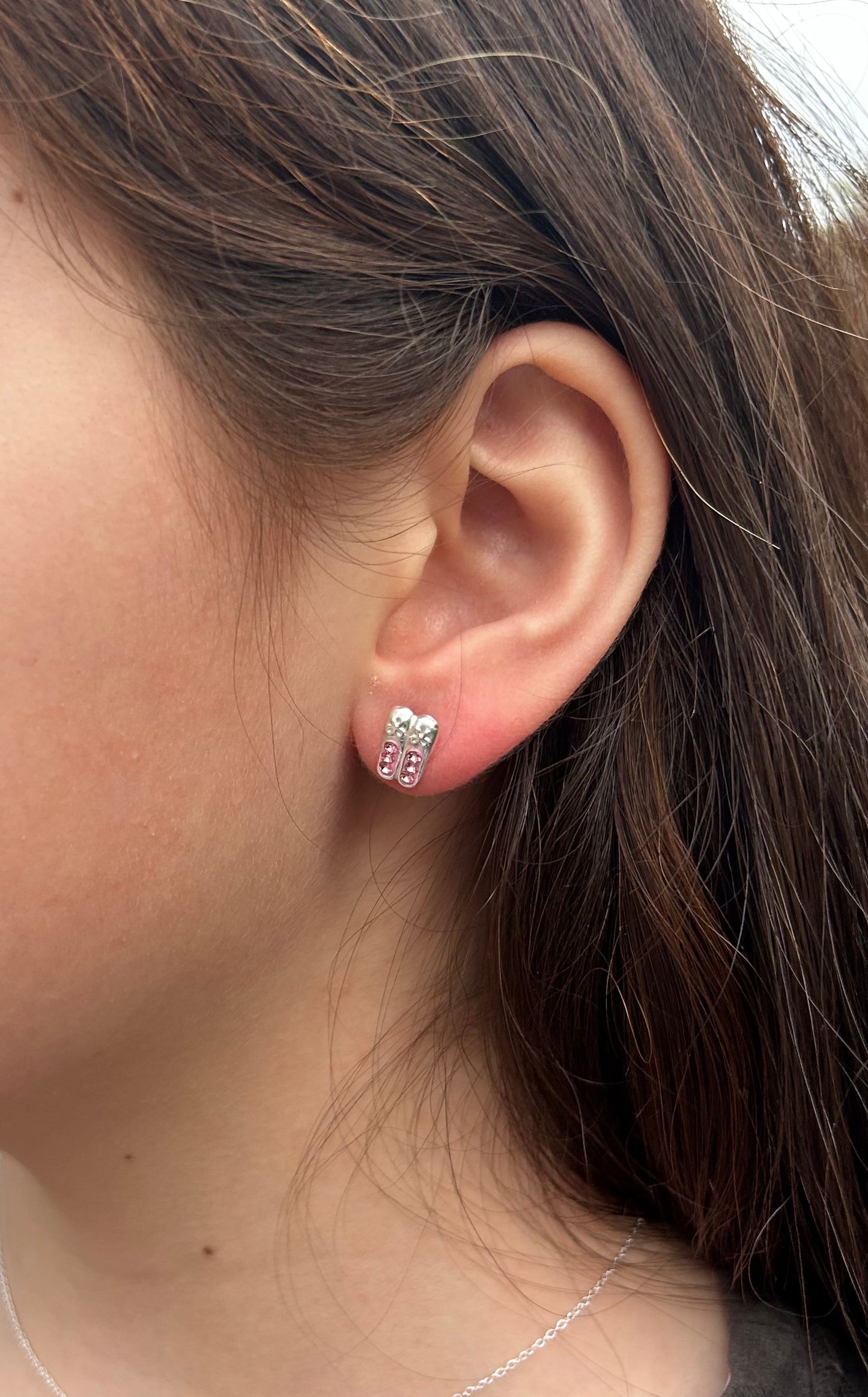 Pack Aros Bailarina