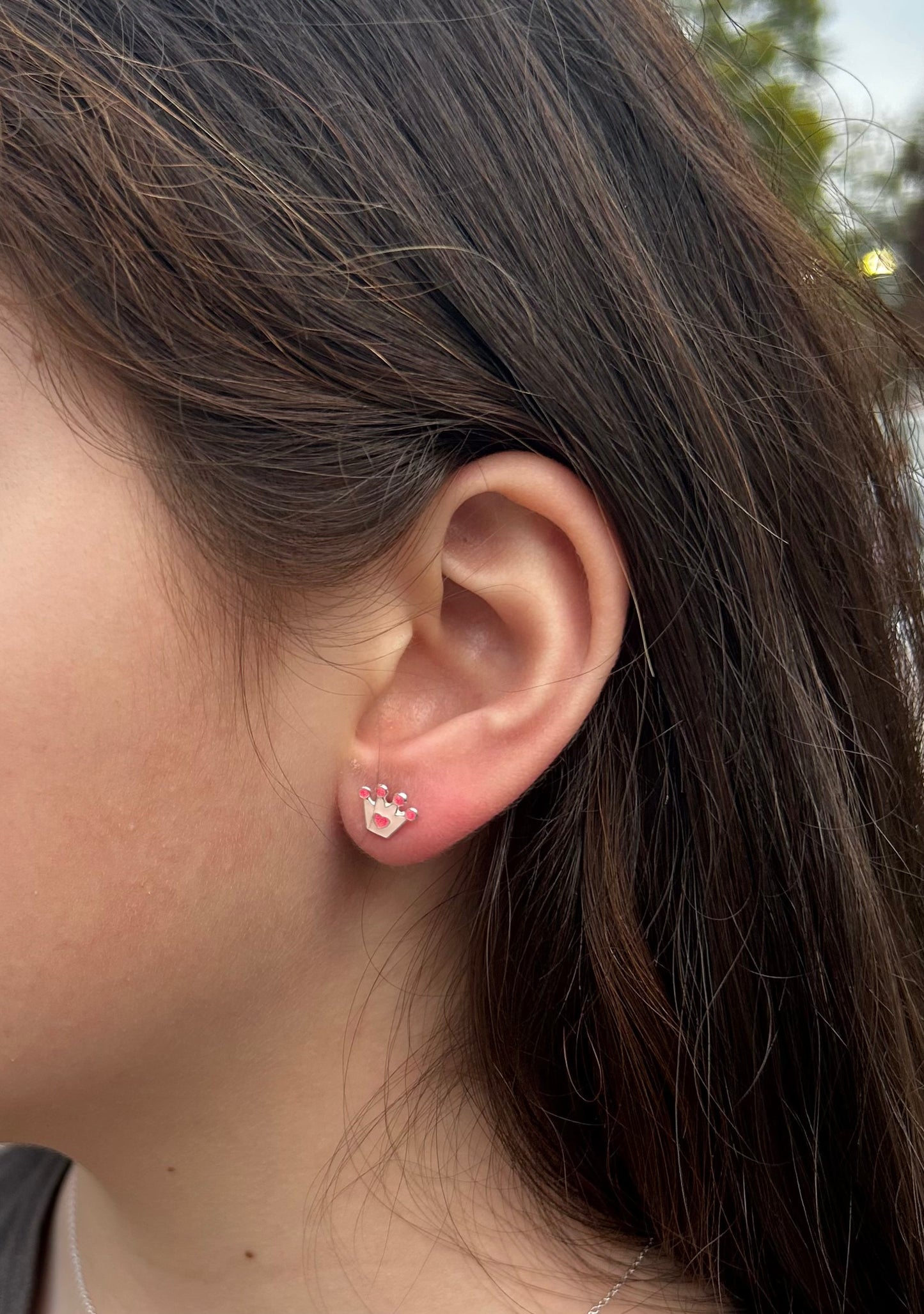 Pack Aros Bailarina