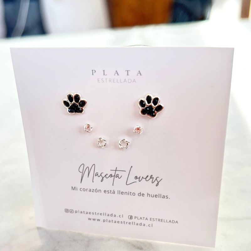 Pack Aros Mixtos Mascotas