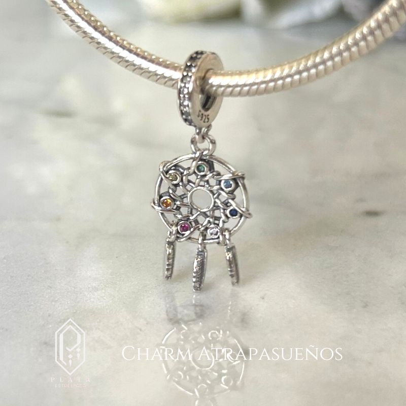 Charm Chakra