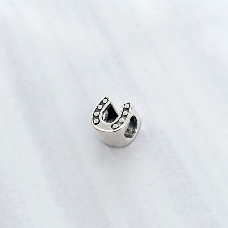 Charm Herradura Suerte