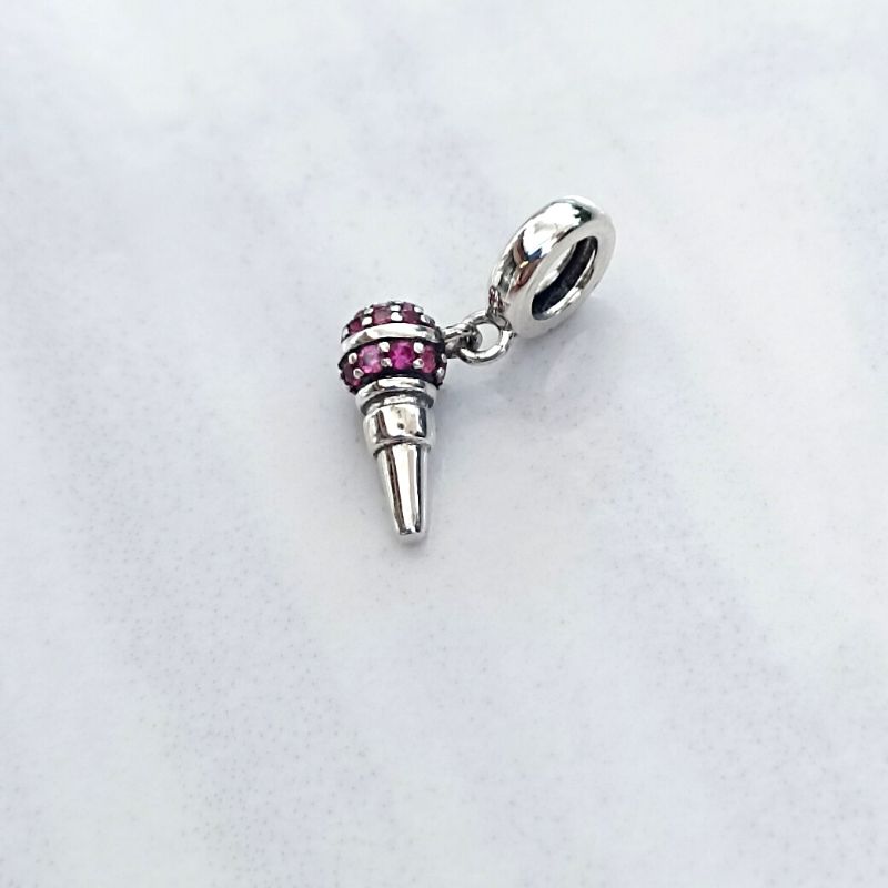 Charm Micrófono