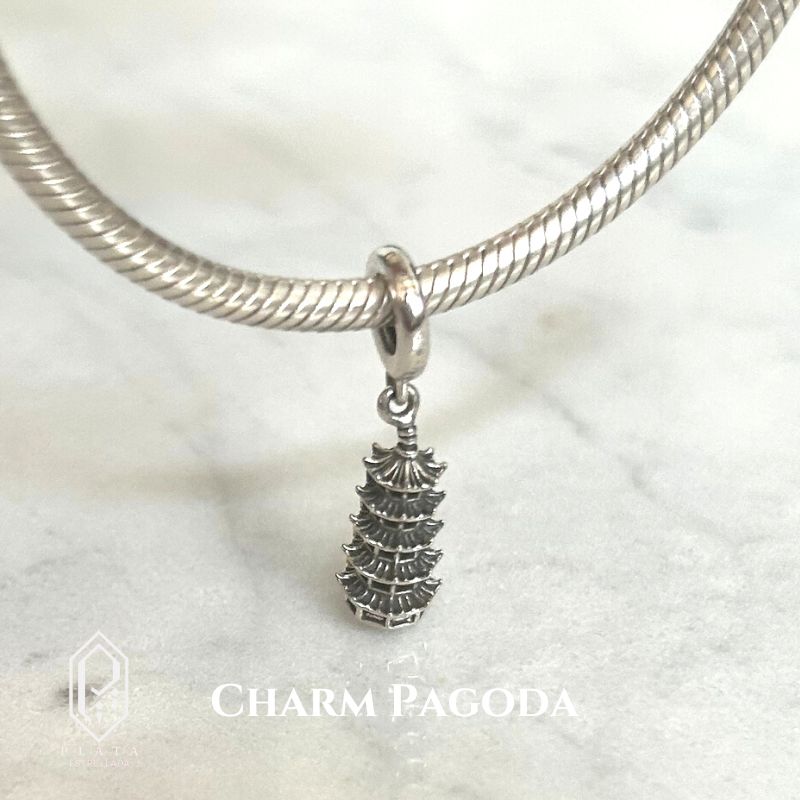 Charm Pagoda