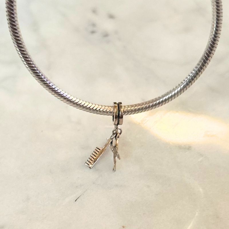 Charm Peluquera