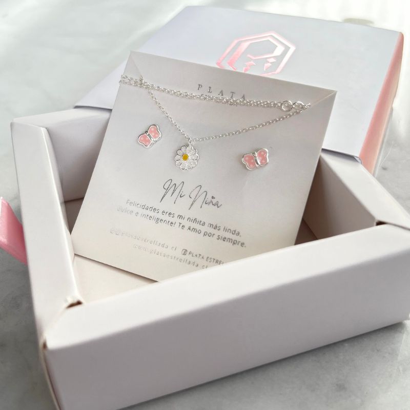 Conjunto Primaveral