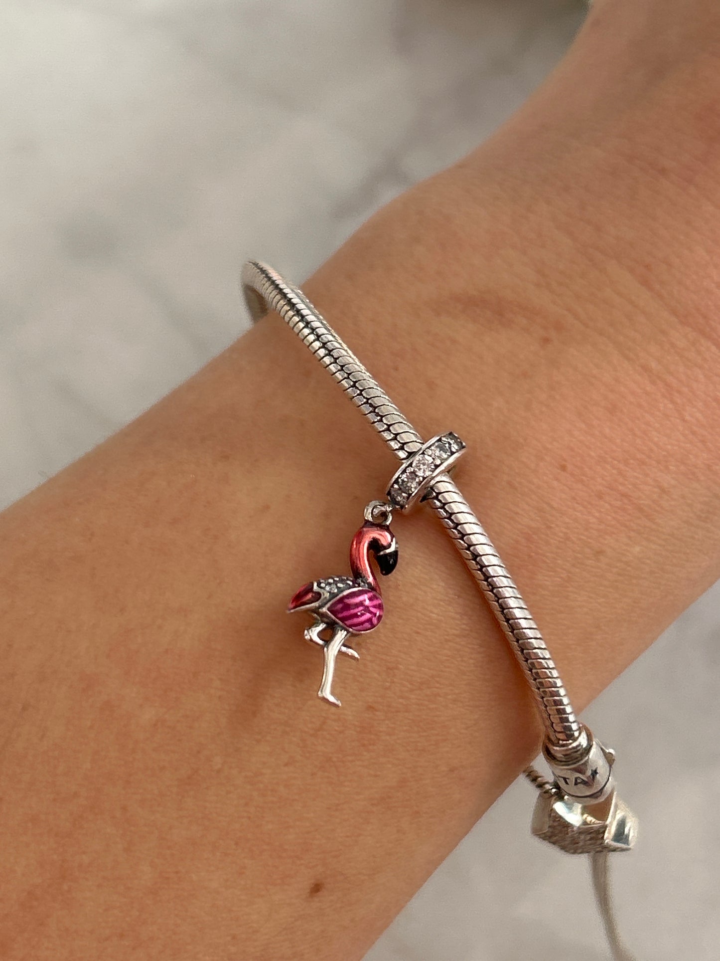 Charm Flamenco