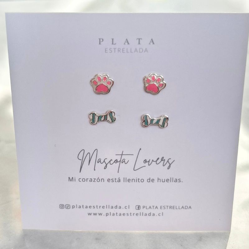 Pack Mascota Lovers