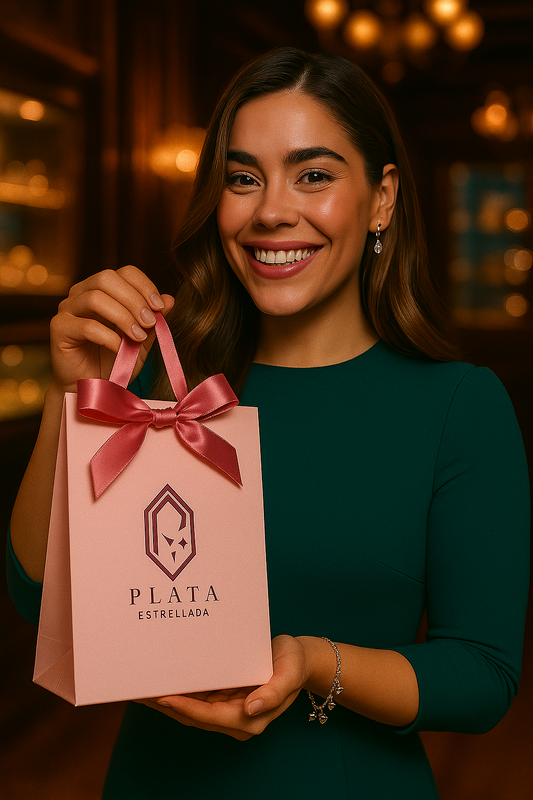 Charms de plata 925 para regalar a mujer