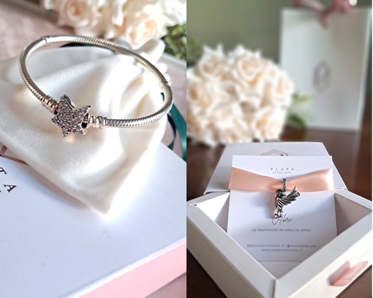 Charms para Regalar a una Mujer: Ideas con Significado Especial