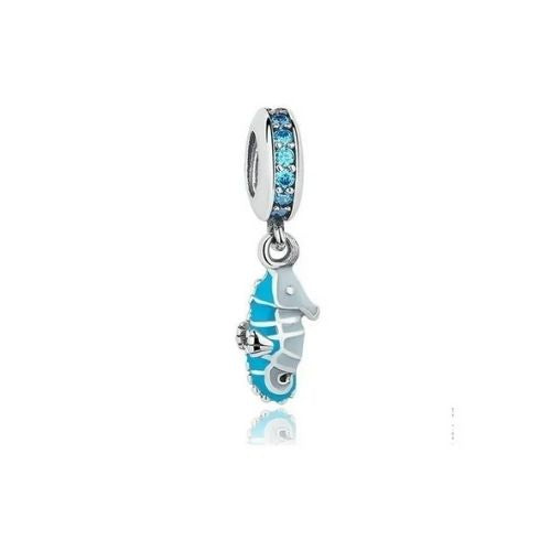 Charm Colgante Caballito De Mar