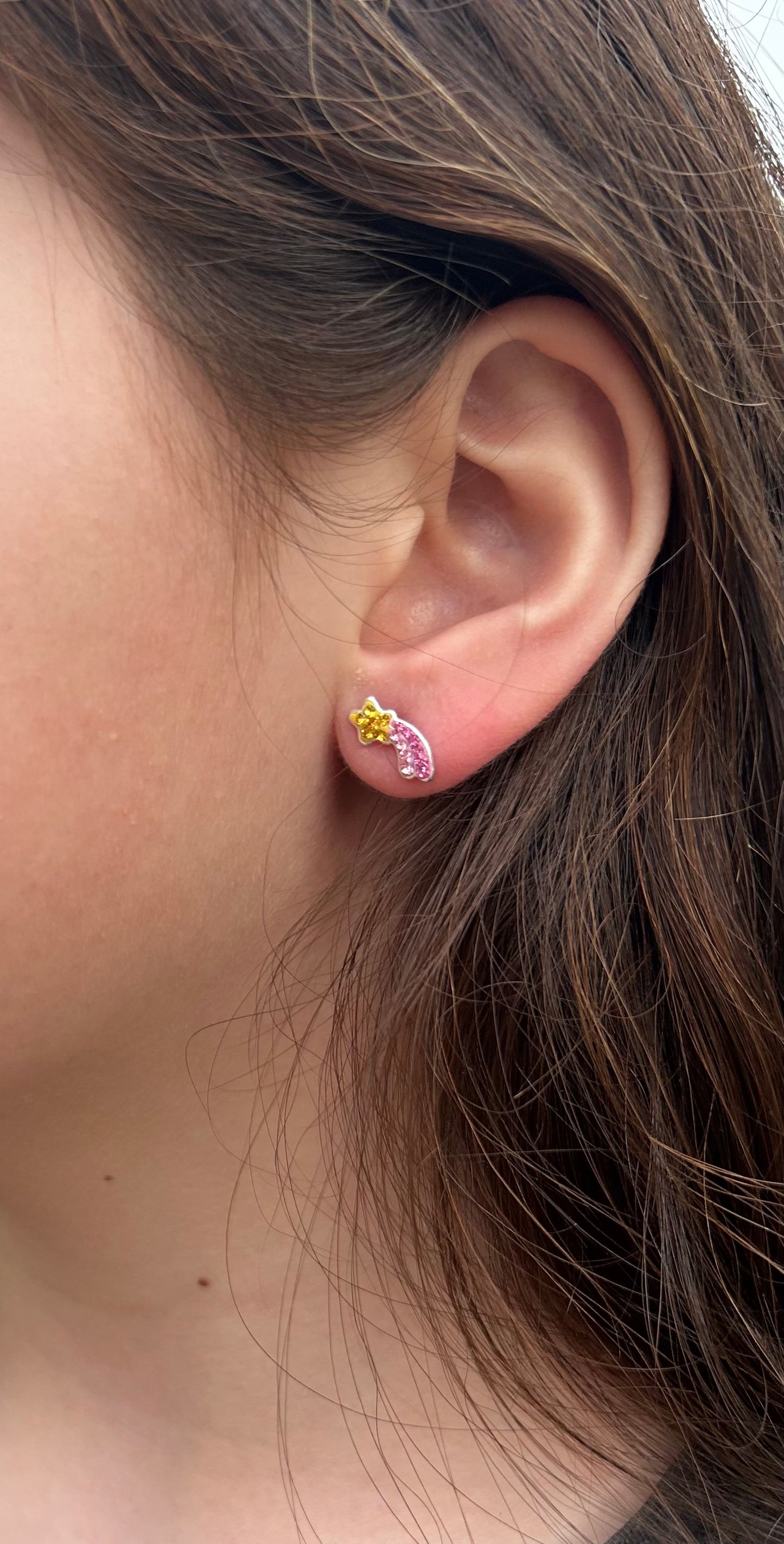 Conjunto Unicornio