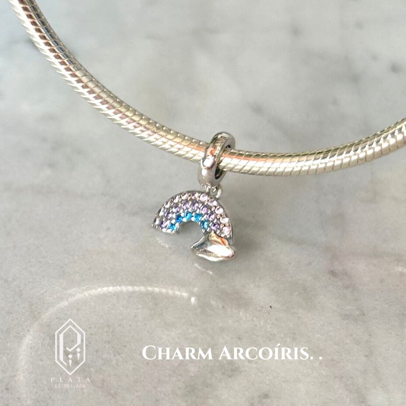Charm Arcoíris