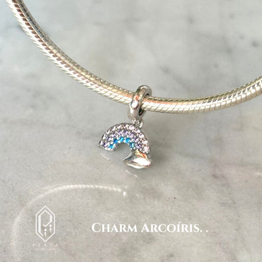 Charm Arcoíris