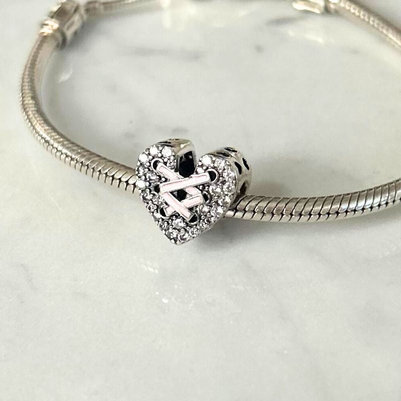 Charm Corazón Roto