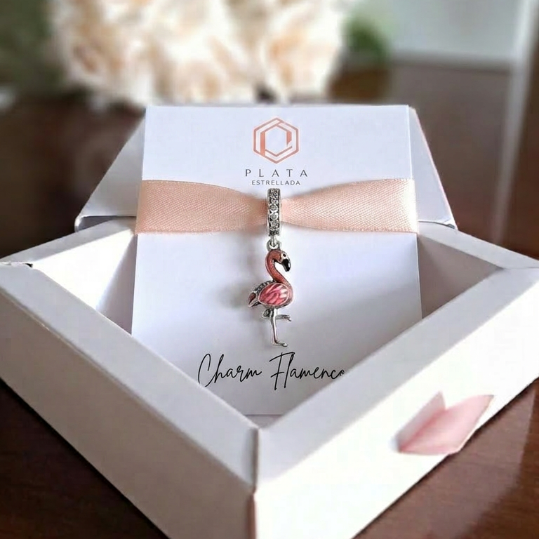 Charm Flamenco