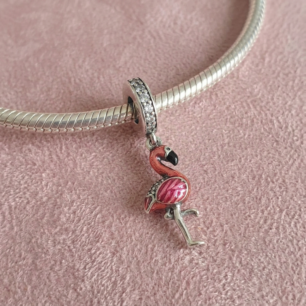 Charm Flamenco