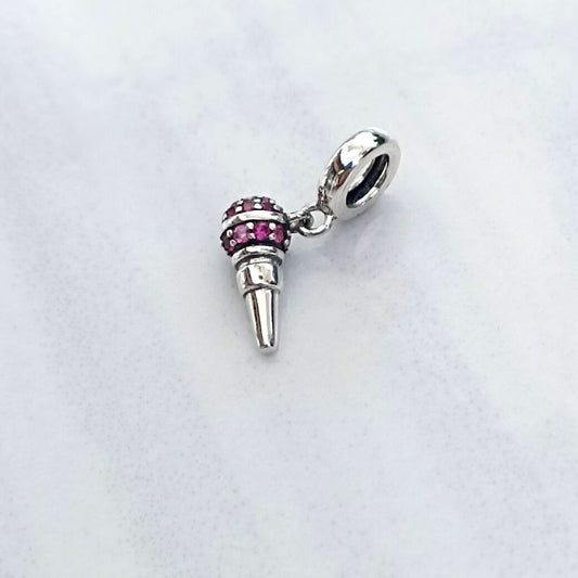 Charm Micrófono