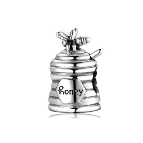 Charm Miel De Abeja