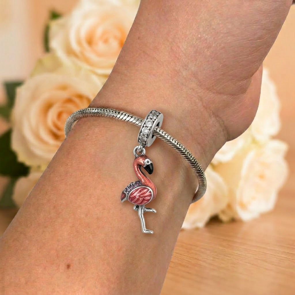 Charm Flamenco