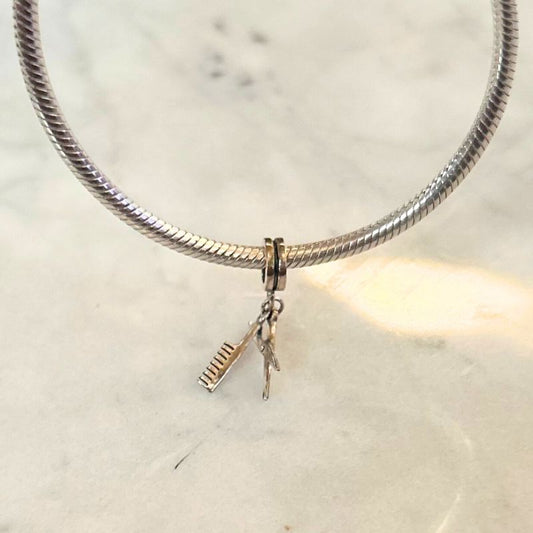 Charm Peluquera