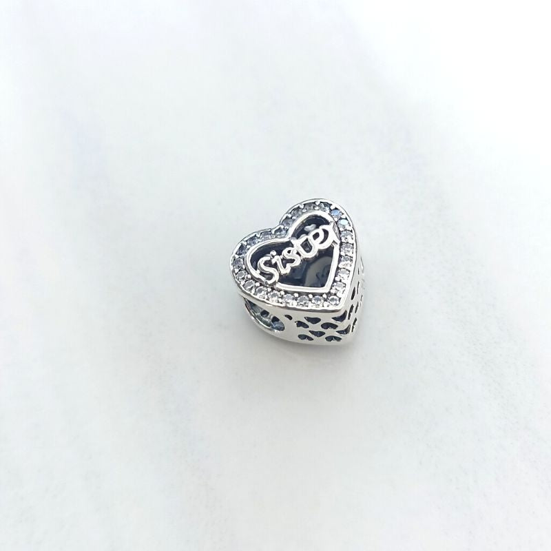 Charm Sister Circonitas