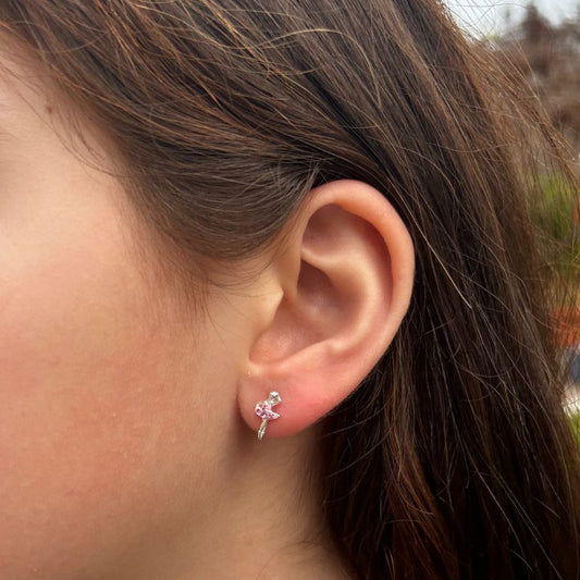 Pack Aros Bailarina