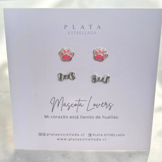 Pack Mascota Lovers